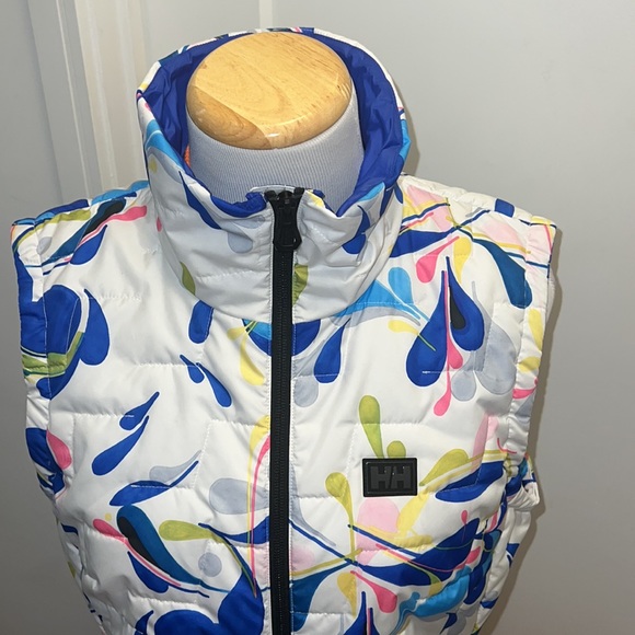 Helly Hansen Vest Brand New With Tags - Picture 3 of 16